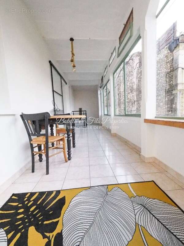 Maison 76 m² à Barjac  - photo 3
