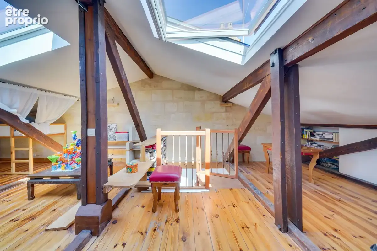 Maison 8 pièces de 200m2 sur parcelle de 201m2 - photo 15