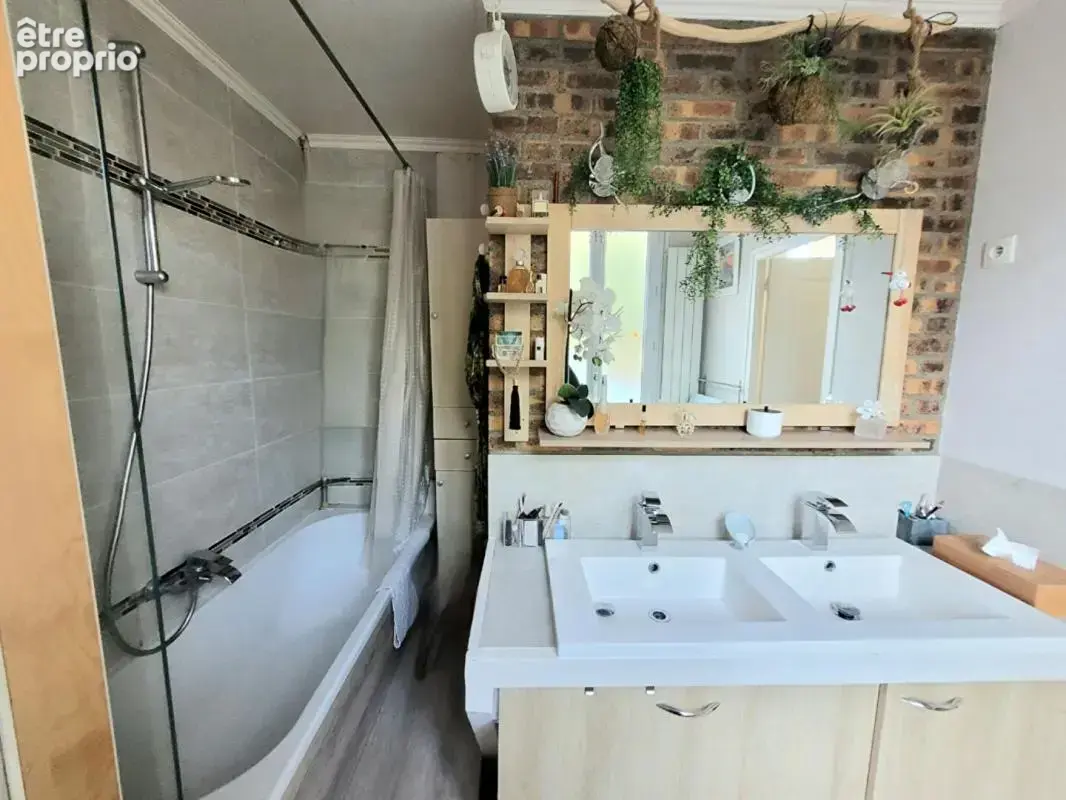 Maison Argenteuil, secteur Orgemont, 95100 Val d'Oise 6 pièce(s) 122 m2 habitables - photo 11