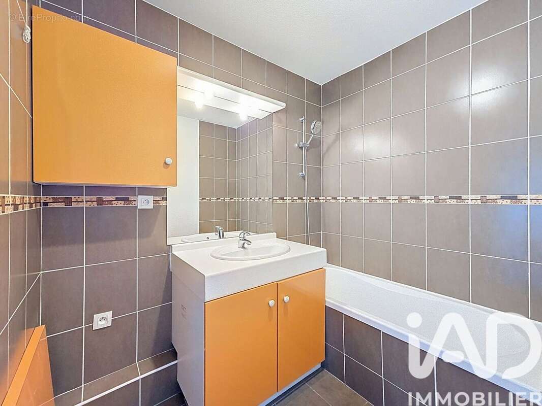 Photo 6 - Appartement à USTARITZ