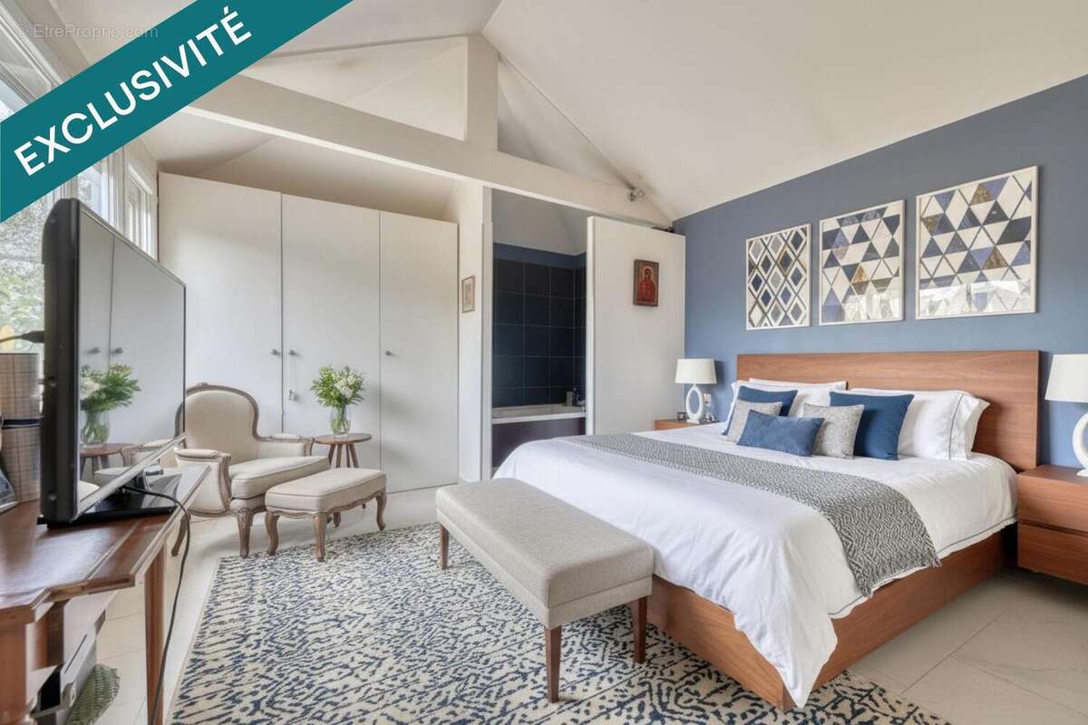 Photo 5 - Maison à SAINT-MAUR-DES-FOSSES