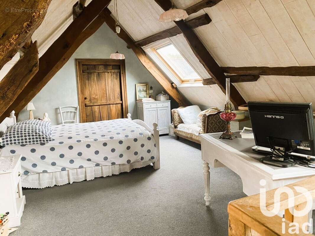 Photo 9 - Maison à PLEDELIAC