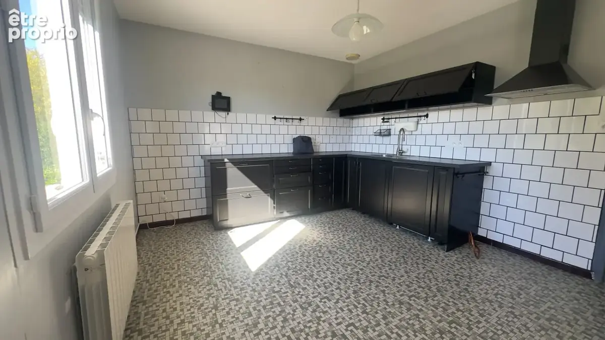 Maison Crevin 8 pièce(s) 124 m2 - photo 3