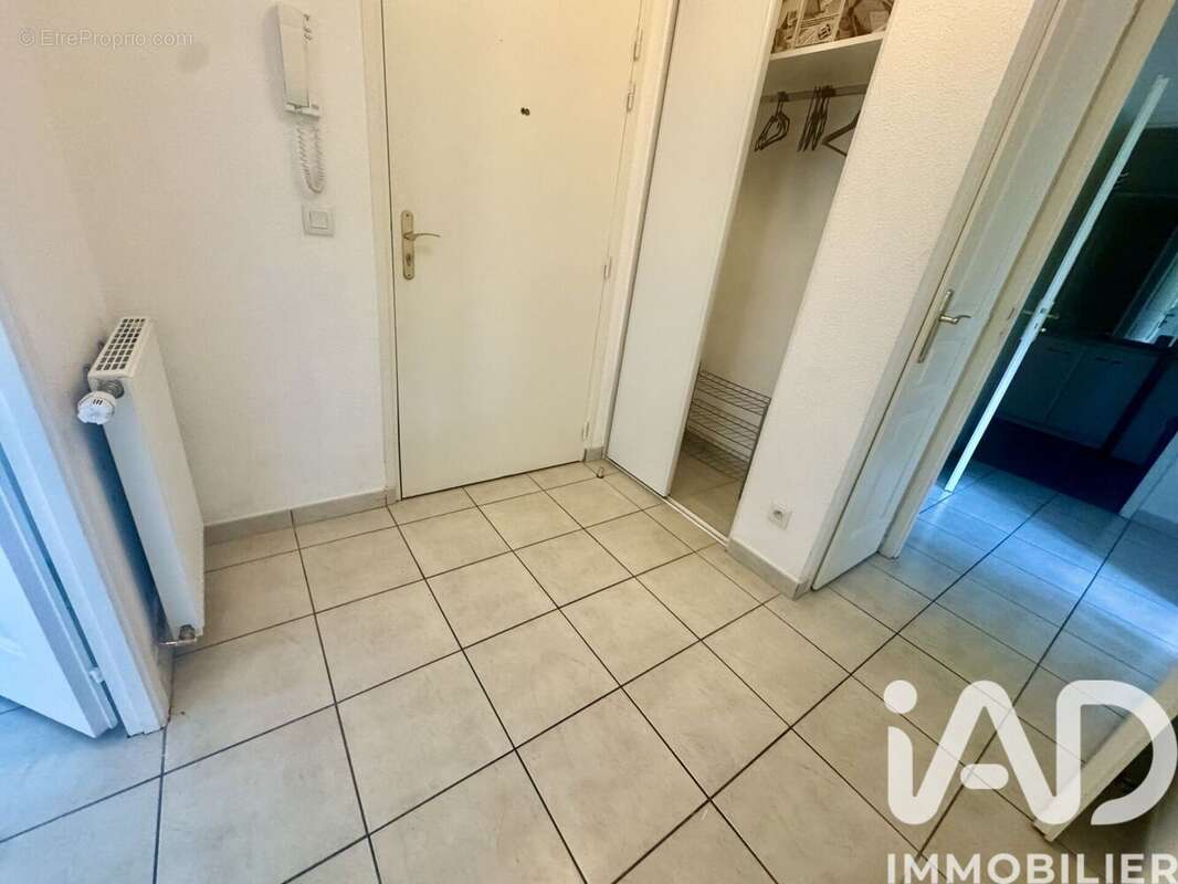 Photo 3 - Appartement à CLUSES