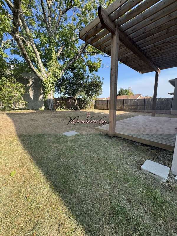 Maison 109 m² à Artigues-Pres-Bordeaux  - photo 14