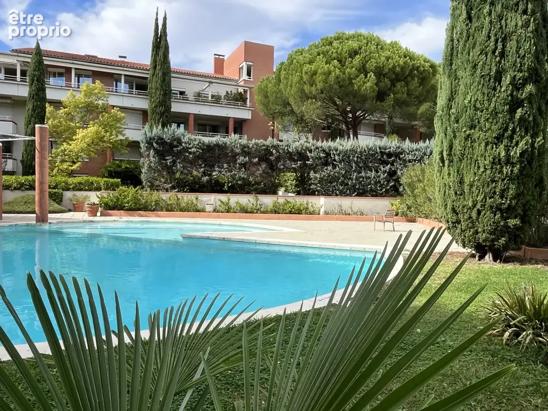 Photo Appartement à Toulouse au prix de 630 000€