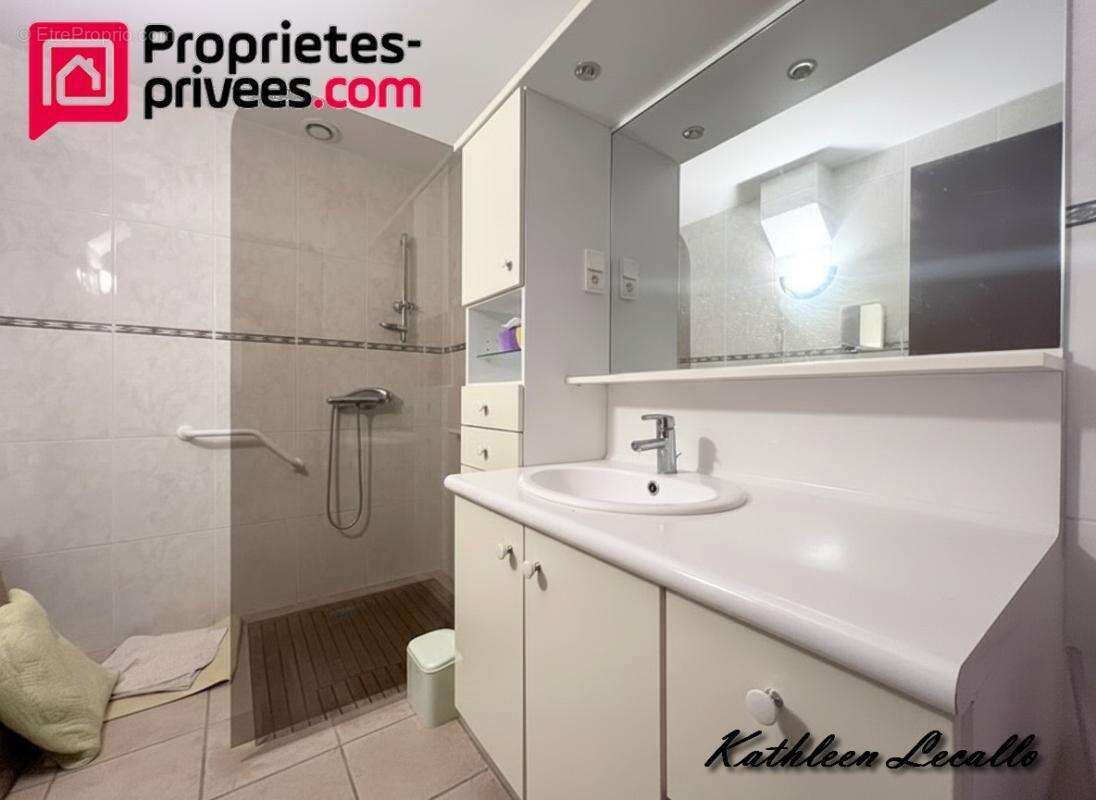 Maison La Turballe 6 pièce(s) 114 m2 - photo 8