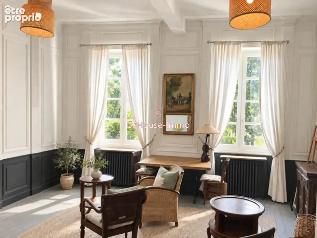 Maison 3 pièces 86 m² à vendre à La Reole (33190) - photo 8