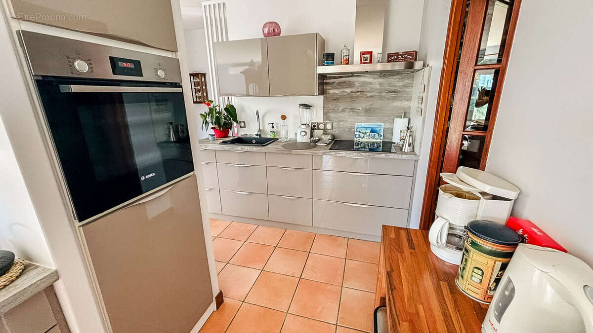 Photo 3 - Maison à URRUGNE