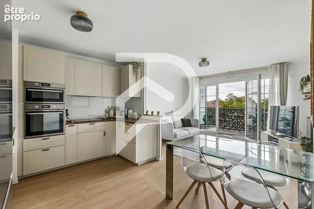 Photo Appartement à Montesson au prix de 478 000€