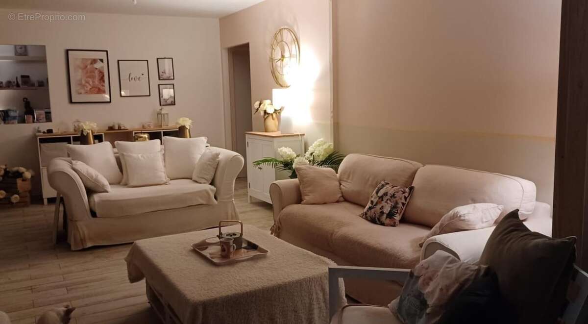 Maison à SAINTE-ANNE