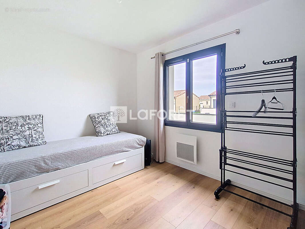 Maison à VILLEMUR-SUR-TARN