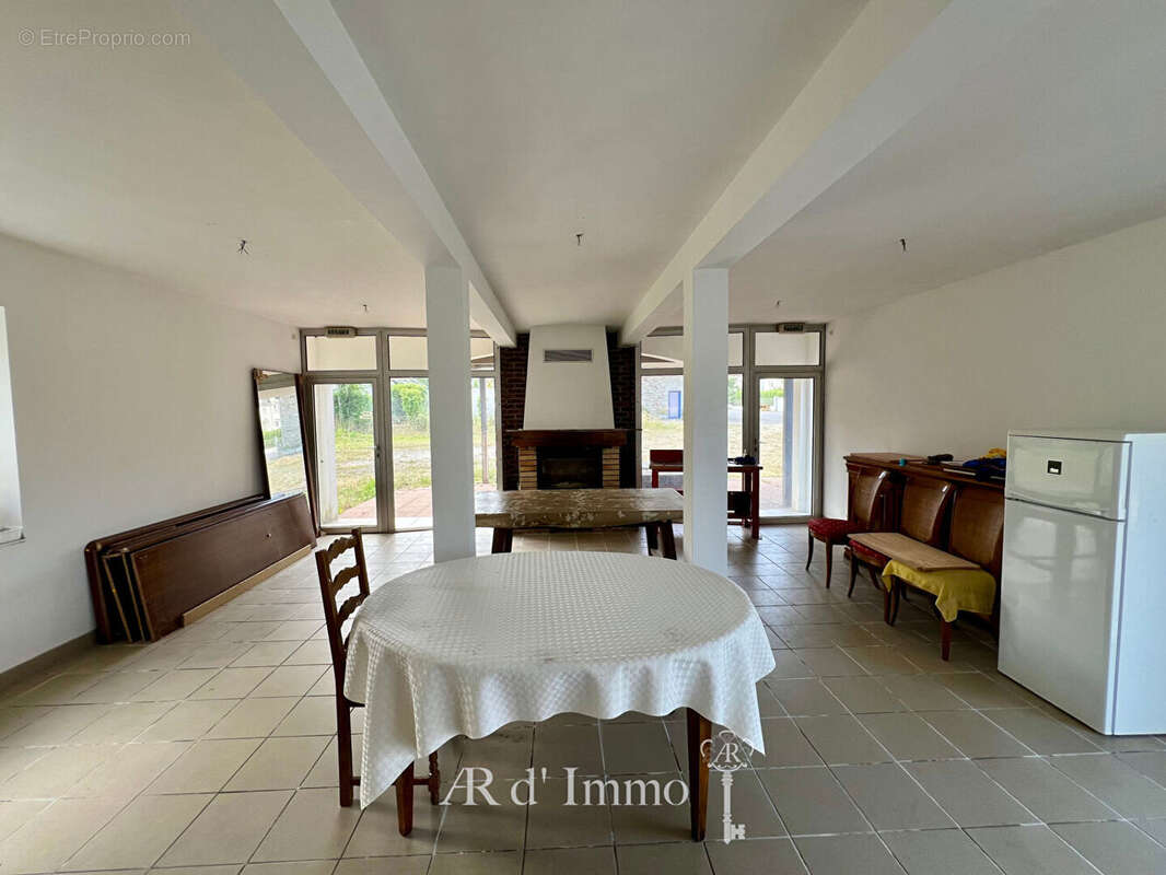 Appartement à CONCARNEAU