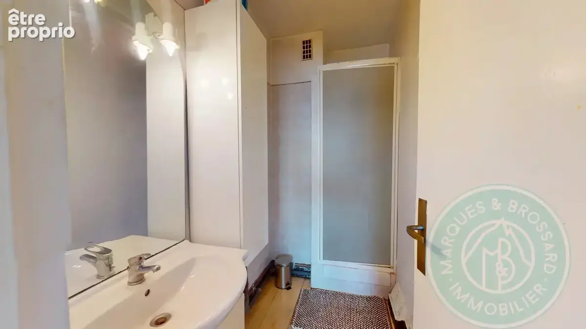 Appartement T3 Tarbes 49 m2 - photo 6