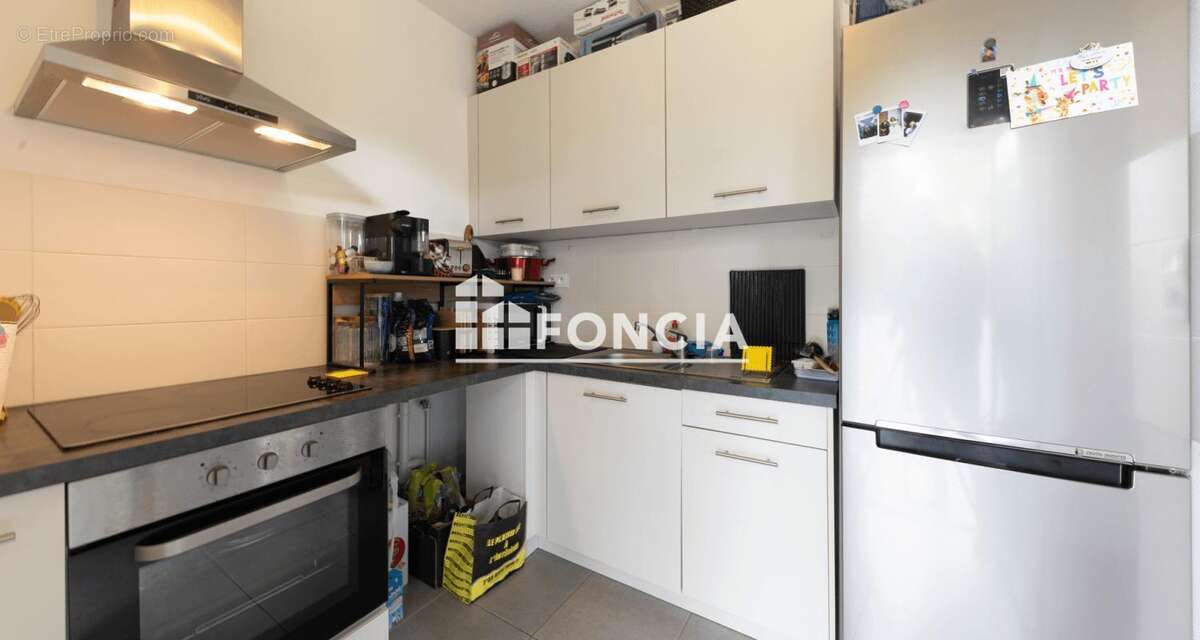 Appartement à SOUFFELWEYERSHEIM