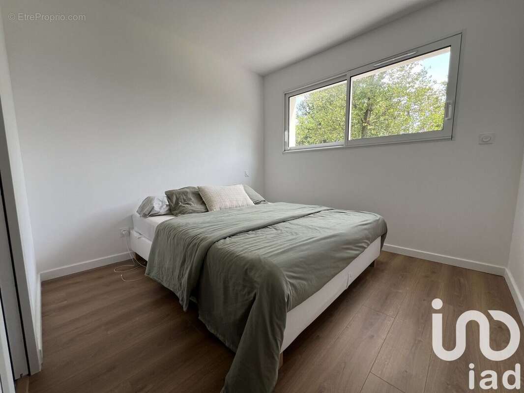 Photo 4 - Maison à EYSINES