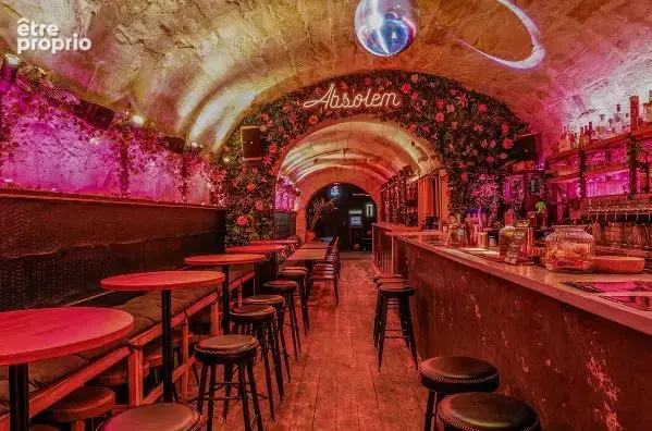 Photo Autres à Bordeaux au prix de 69 000€