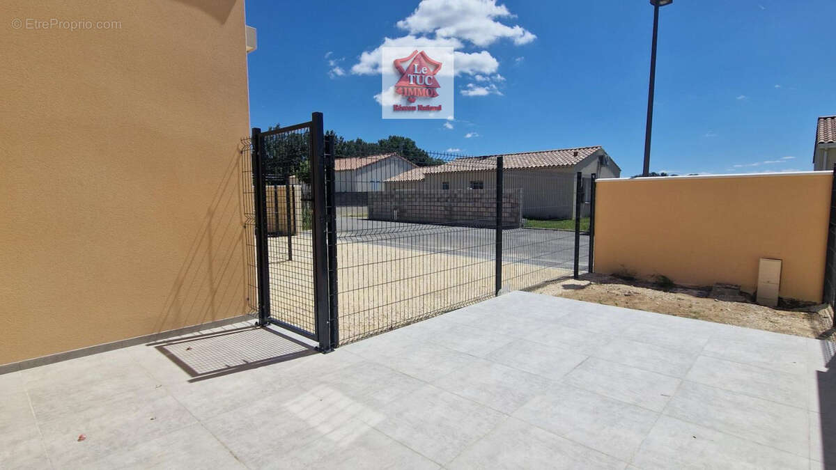 Maison à MONDRAGON