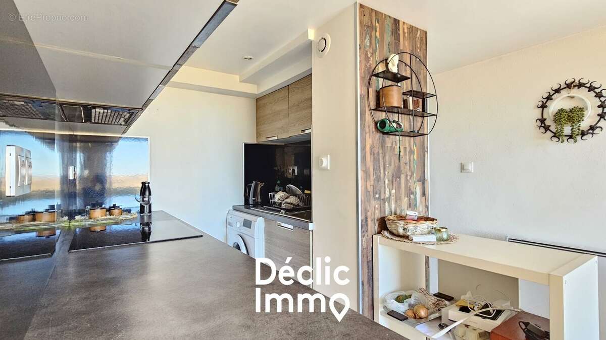 Appartement à FRONTIGNAN