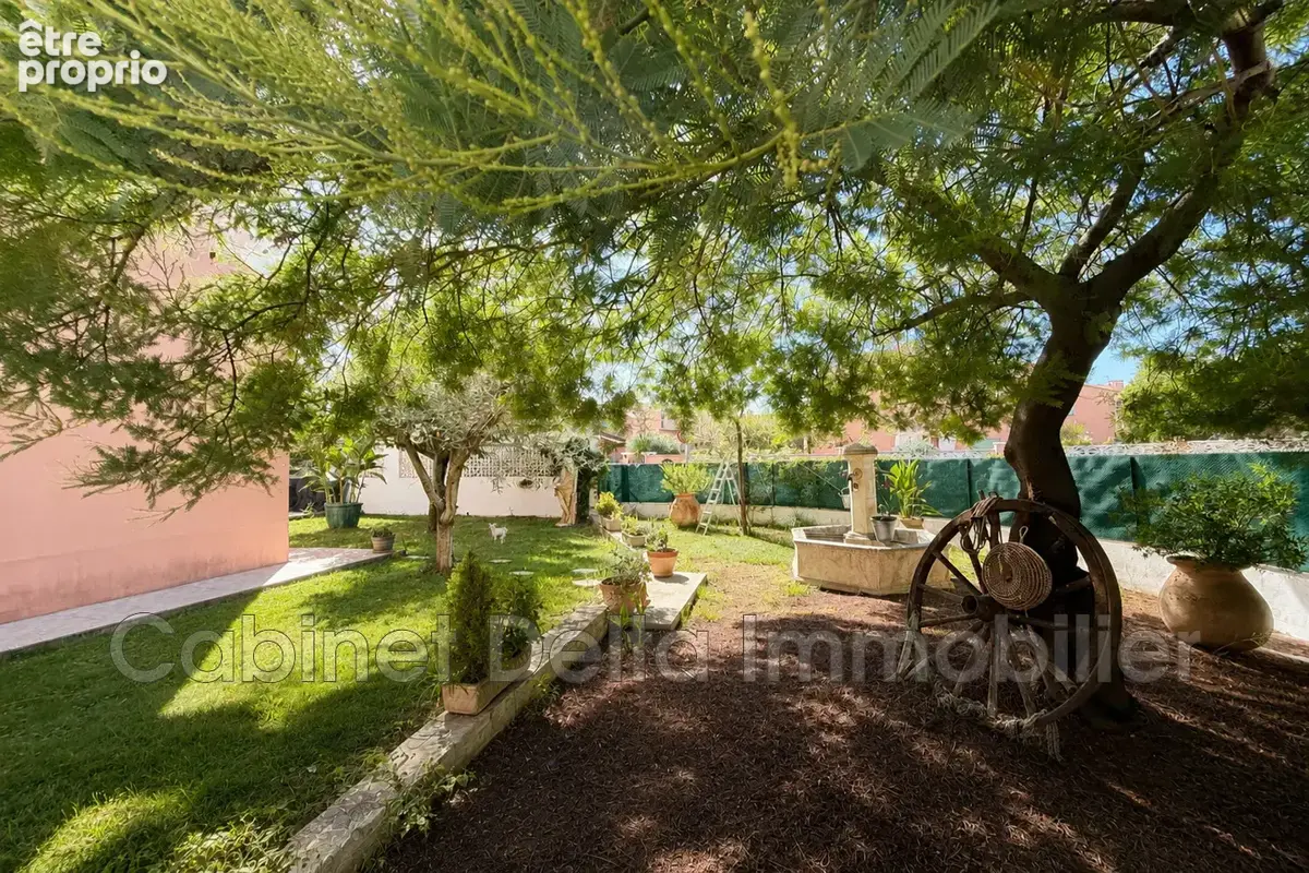 Maison 5 pièces 105 m² à vendre à Sanary-Sur-Mer (83110) - photo 3