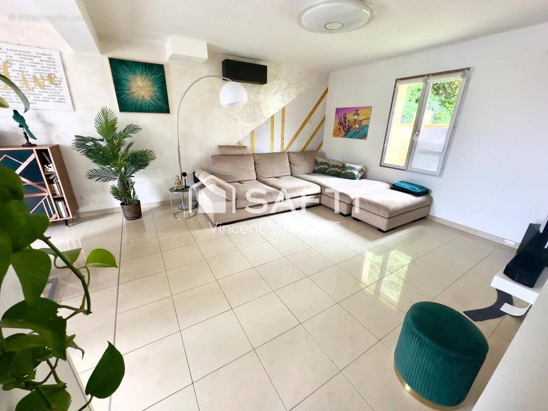 Photo 1 - Maison à LAIGNEVILLE