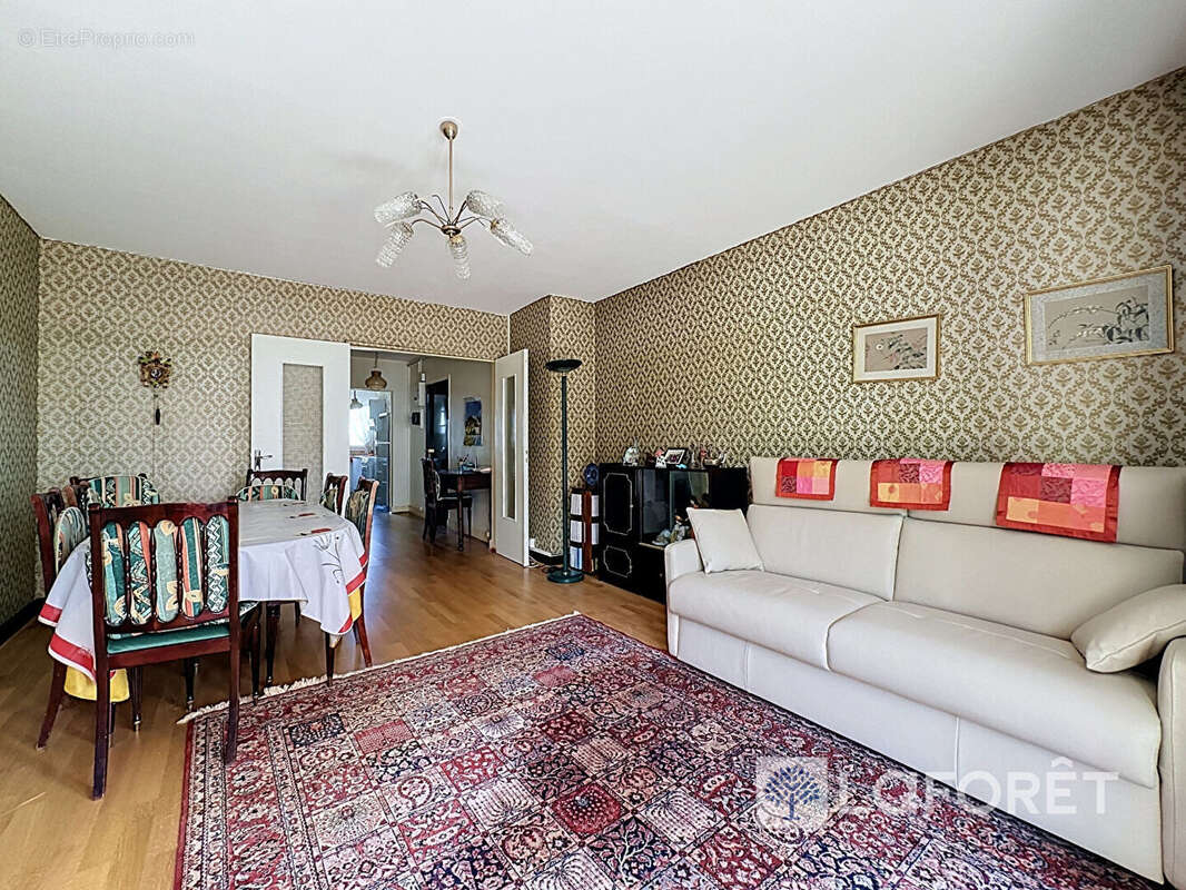 Appartement à ANTONY