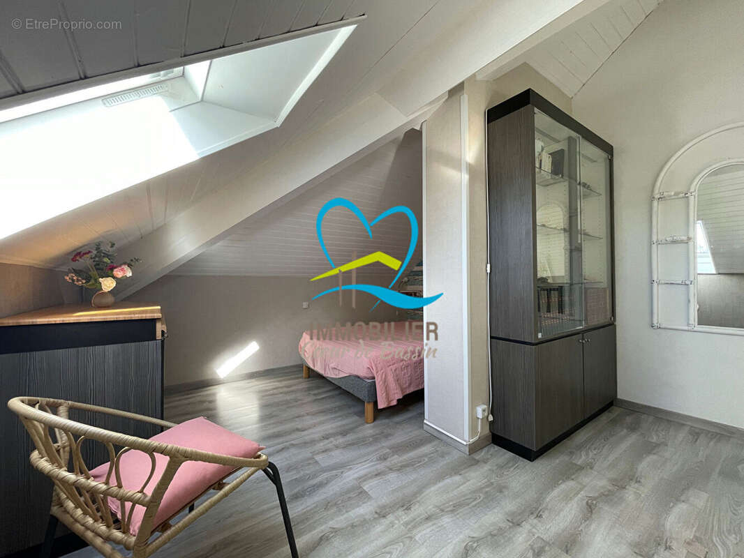 Appartement Andernos Les Bains 3 pièce(s) - photo 6