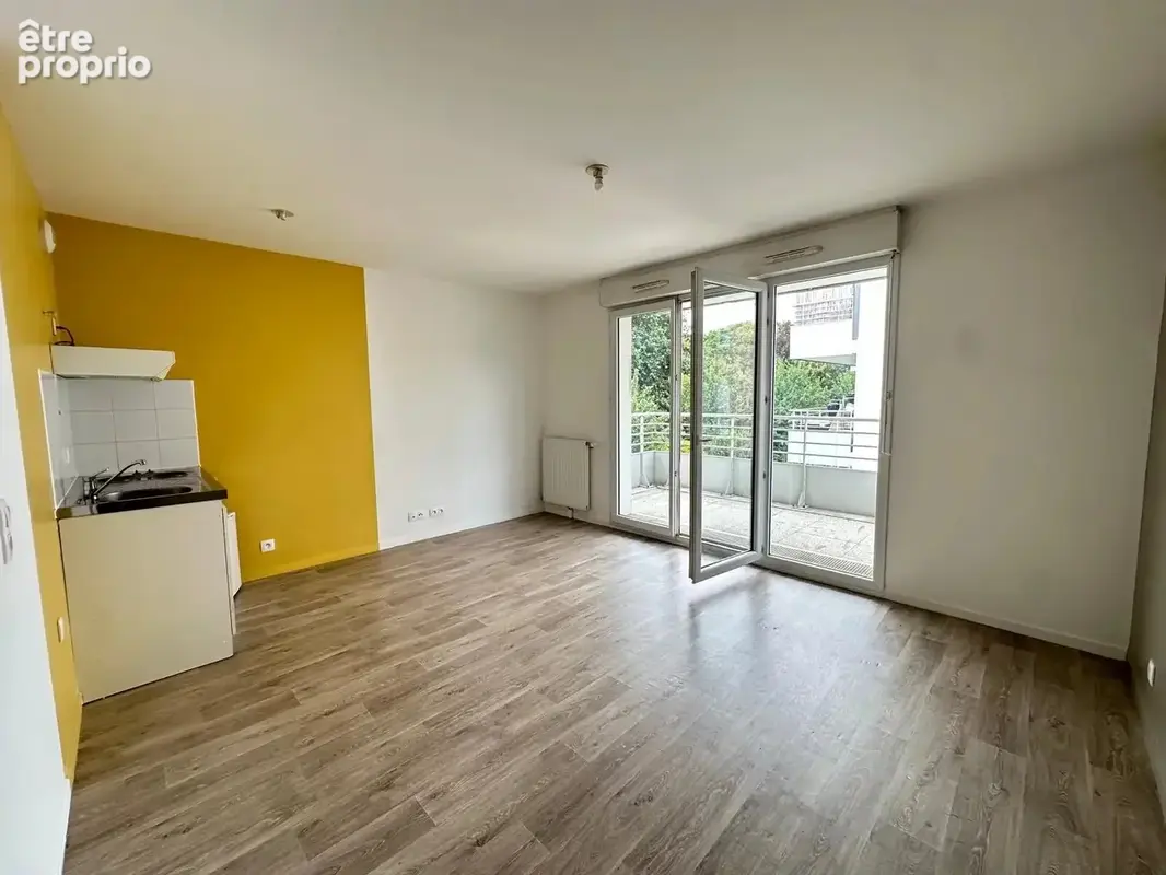 Charmant studio avec balcon à Brie-Comte-Robert - photo 2