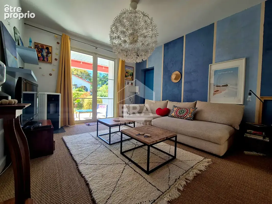 Maison 134m² à capbreton - photo 6
