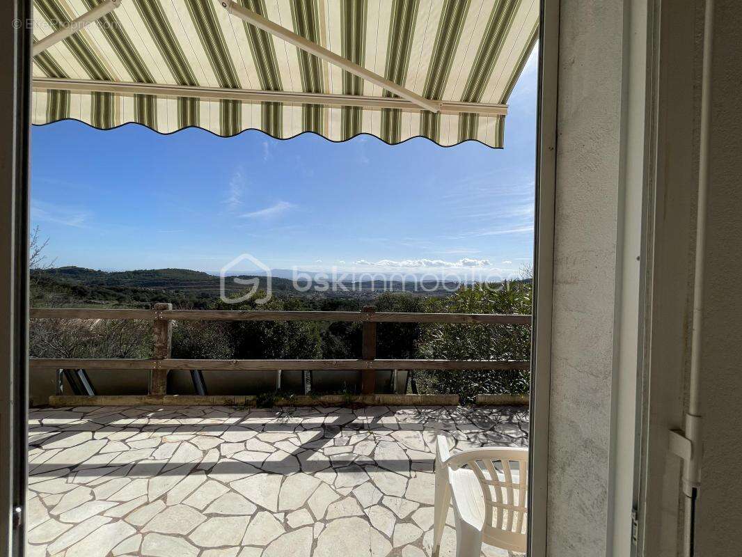 Maison à FELINES-MINERVOIS