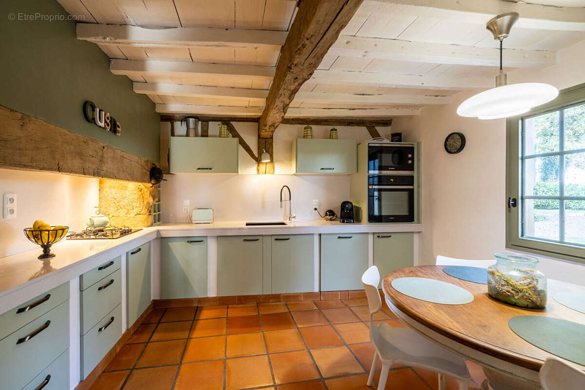 Maison à AIRE-SUR-L'ADOUR