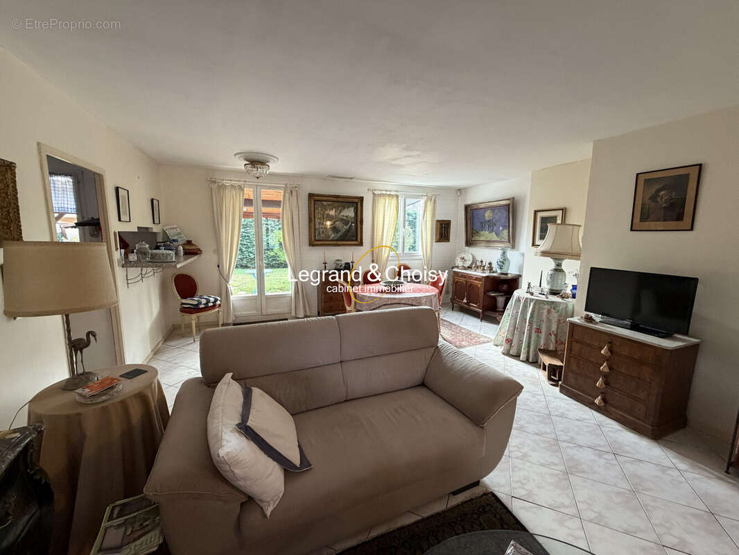 Maison à LE PASSAGE