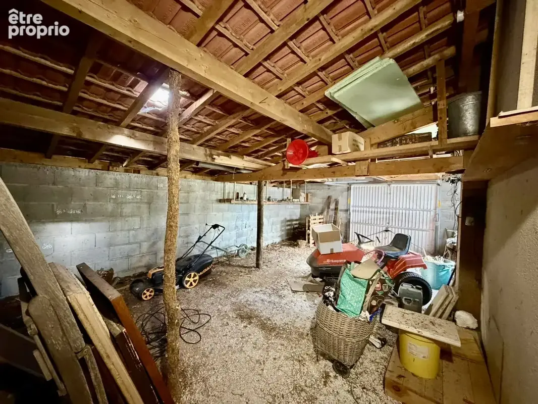 Amoureux de nature, ce bien est fait pour vous ! Plus de 3 hectares - photo 24