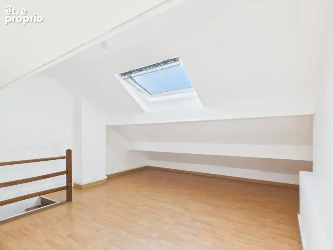 Maison 4 pièces 60 m² à vendre à Breteuil (60120) - photo 16
