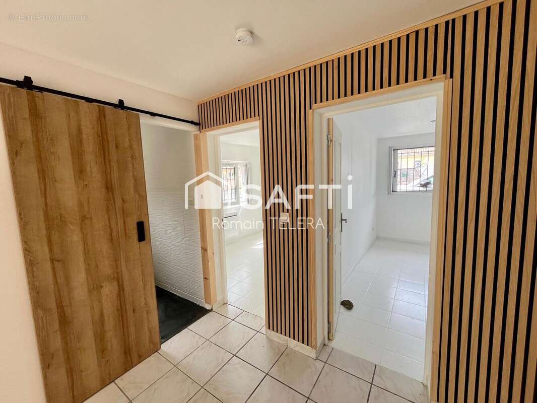 Appartement 48 m² à Bouliac  - photo 5