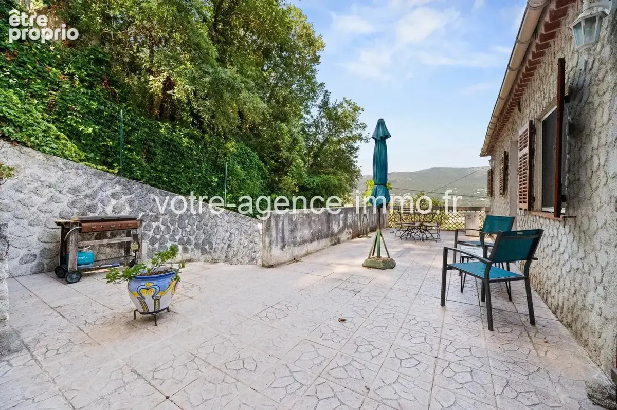 Maison 4 Pièces + Garage - COLOMARS - photo 3
