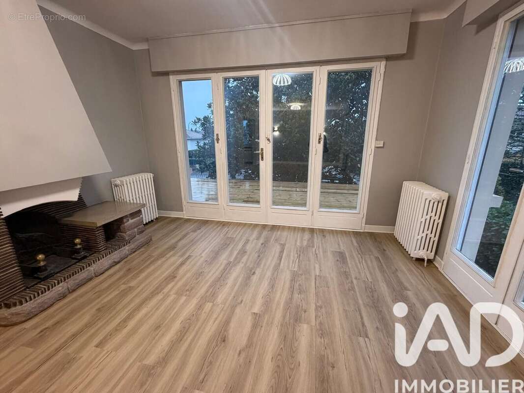 Photo 6 - Maison à SALLES