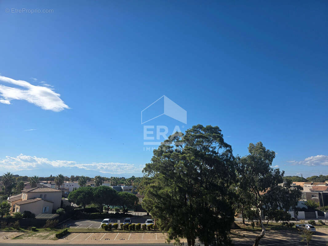 Appartement à SAINT-CYPRIEN