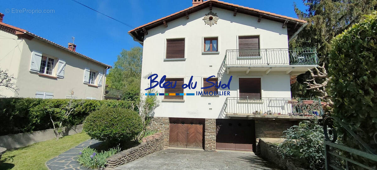Appartement à VERNET-LES-BAINS