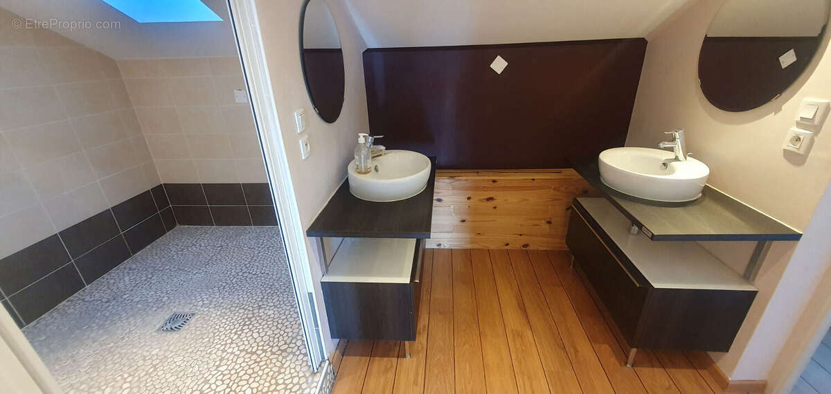 Appartement à LUCINGES