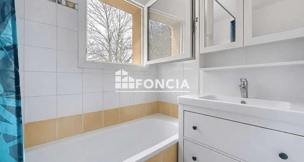 Appartement à TROUVILLE-SUR-MER