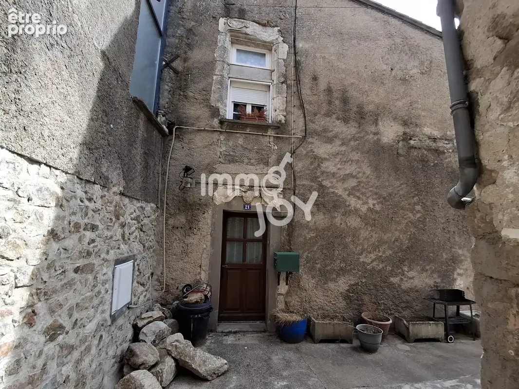 Maison de village à VENDRE -  81200 Aussillon - photo 4
