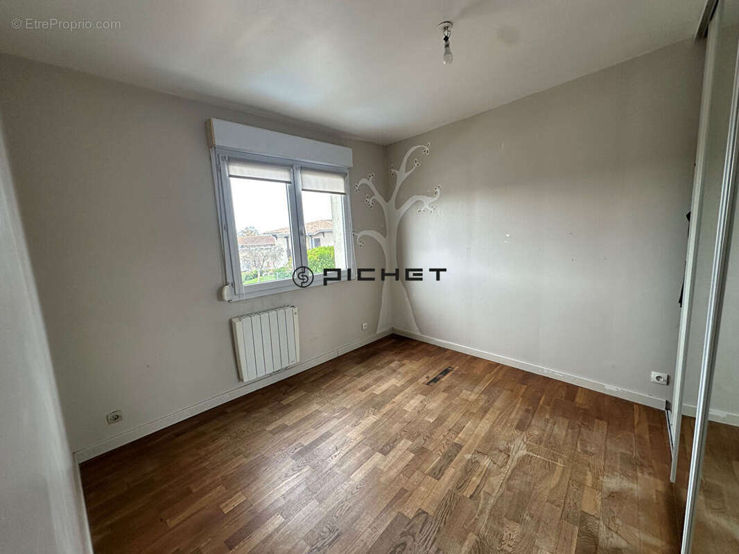 Appartement à PESSAC