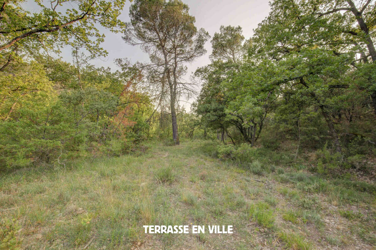 Maison à MEYRARGUES
