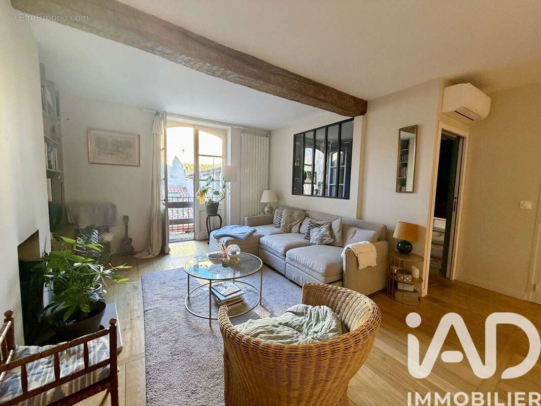 Photo 2 - Appartement à TOULOUSE