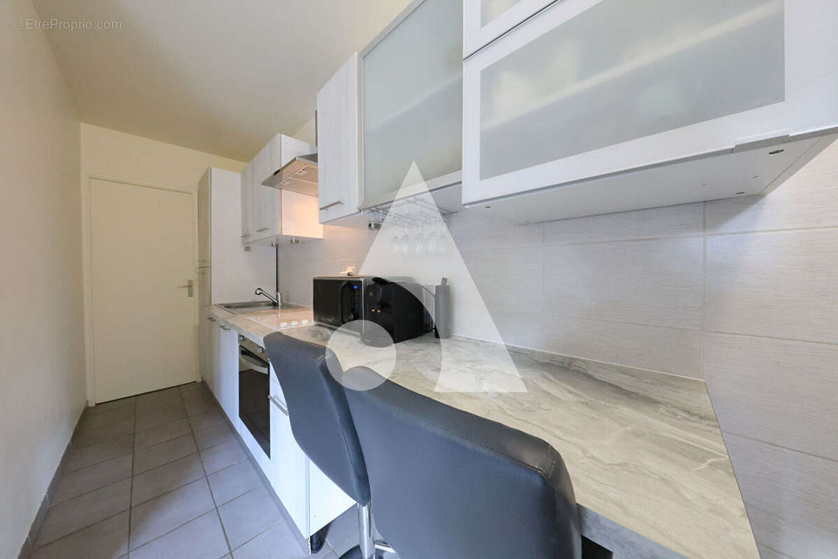 Appartement à EVRY