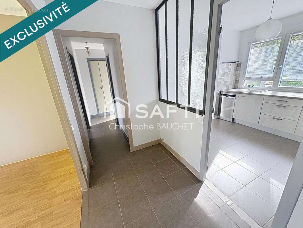 Photo 5 - Appartement à BOURG-EN-BRESSE