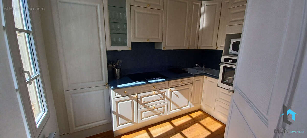 Appartement à CHARTRES