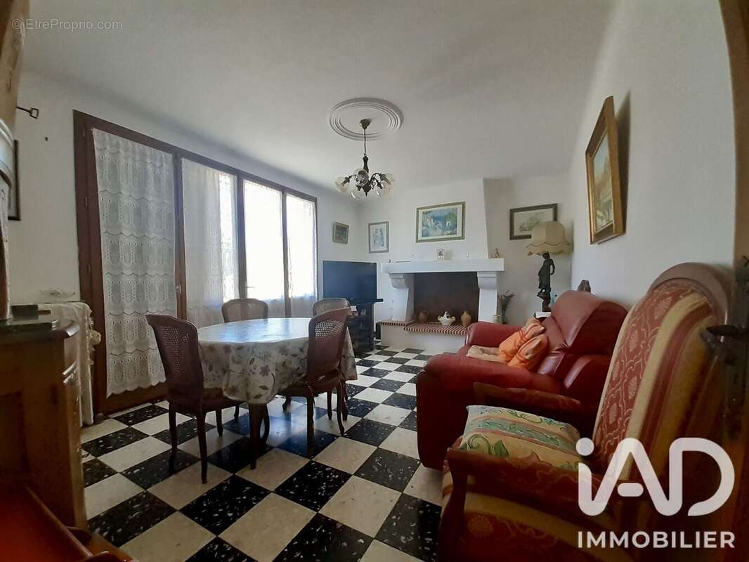 Maison 62 m² à Livarot  - photo 3