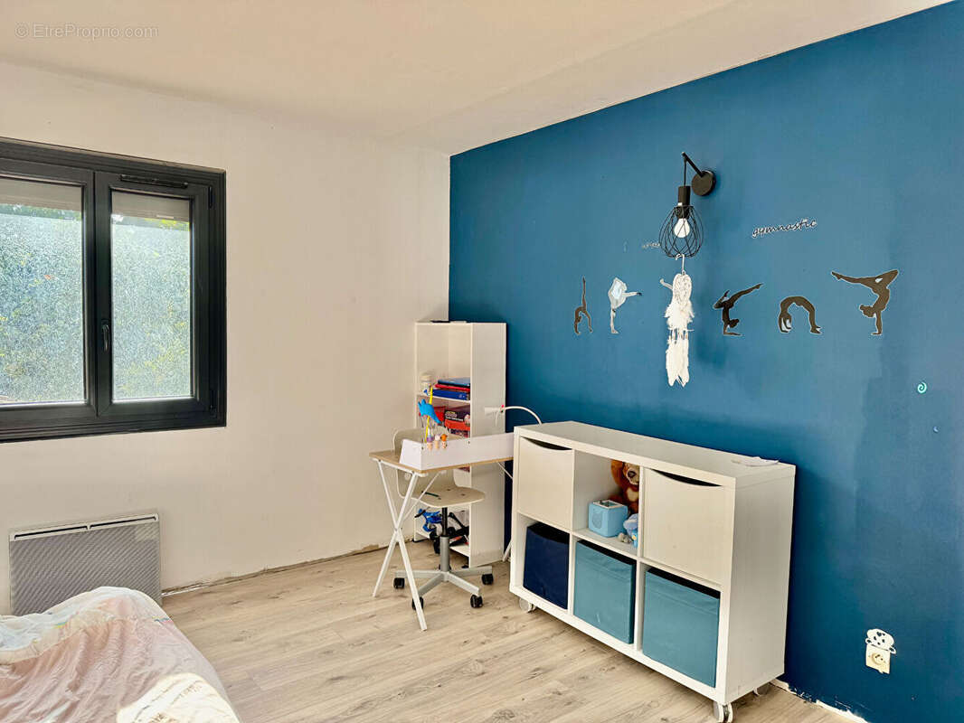 Maison à SAINTE-MARIE